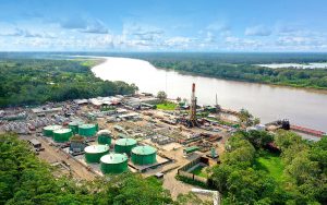 petrotal