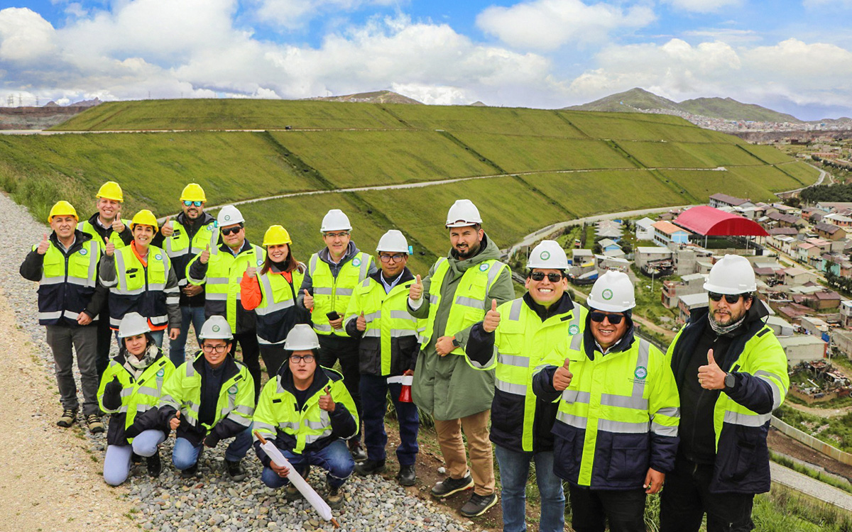 codelco-amsac