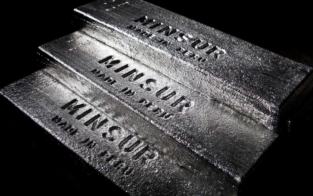 minsur