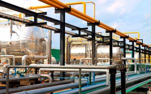 petrotal