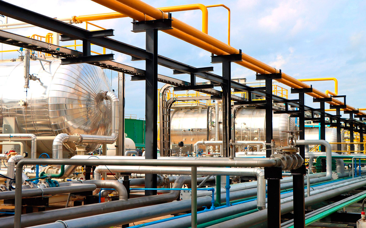 petrotal