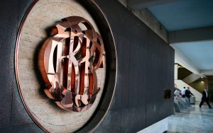 BCR