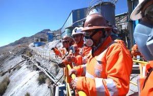 exportaciones-mineras-empleo