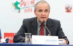 ministro-jorge-montero