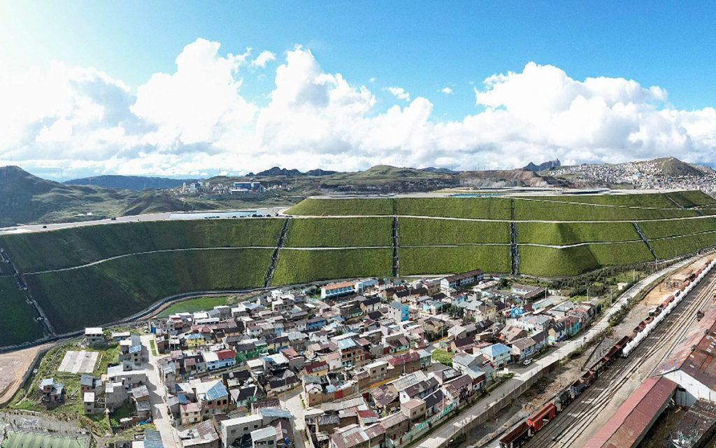 peru