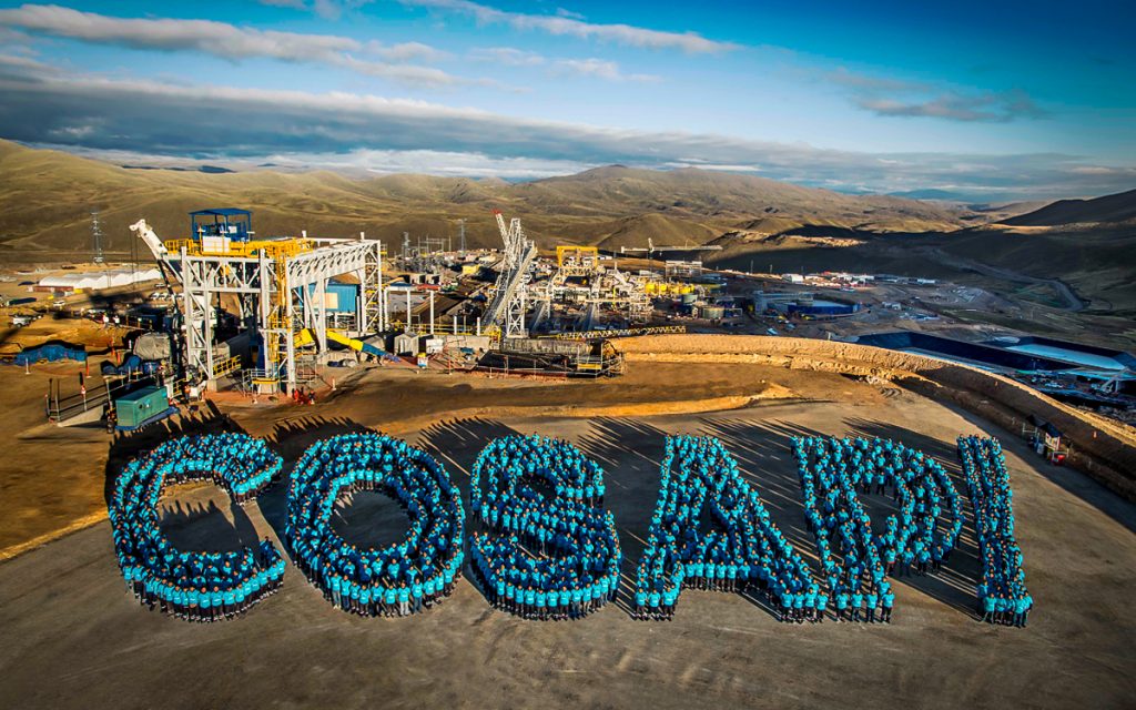 cosapi