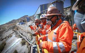 empleo-minero