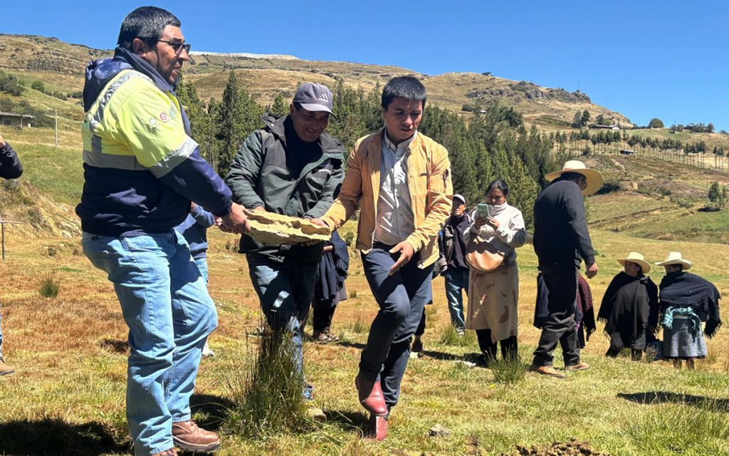 gold-fields-peru-inicia-construccion-de-nueva-casa-comunal-en-pilancones-para-fortalecer-la-integracion-comunitaria