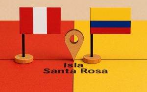 peru-y-colombia-isla-santa-rosa-economia