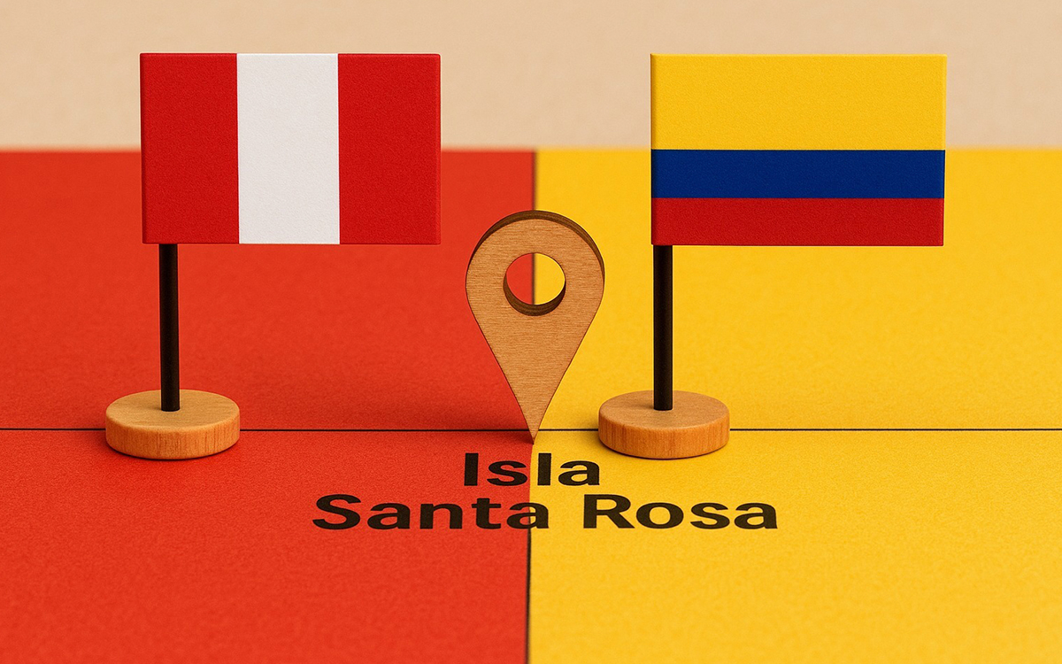 peru-y-colombia-isla-santa-rosa-economia
