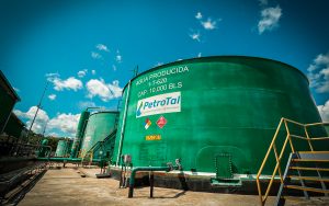 petrotal