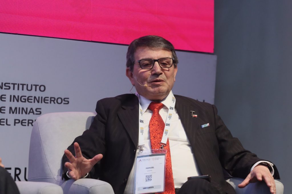 Chile 40%