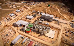 hochschild-mining