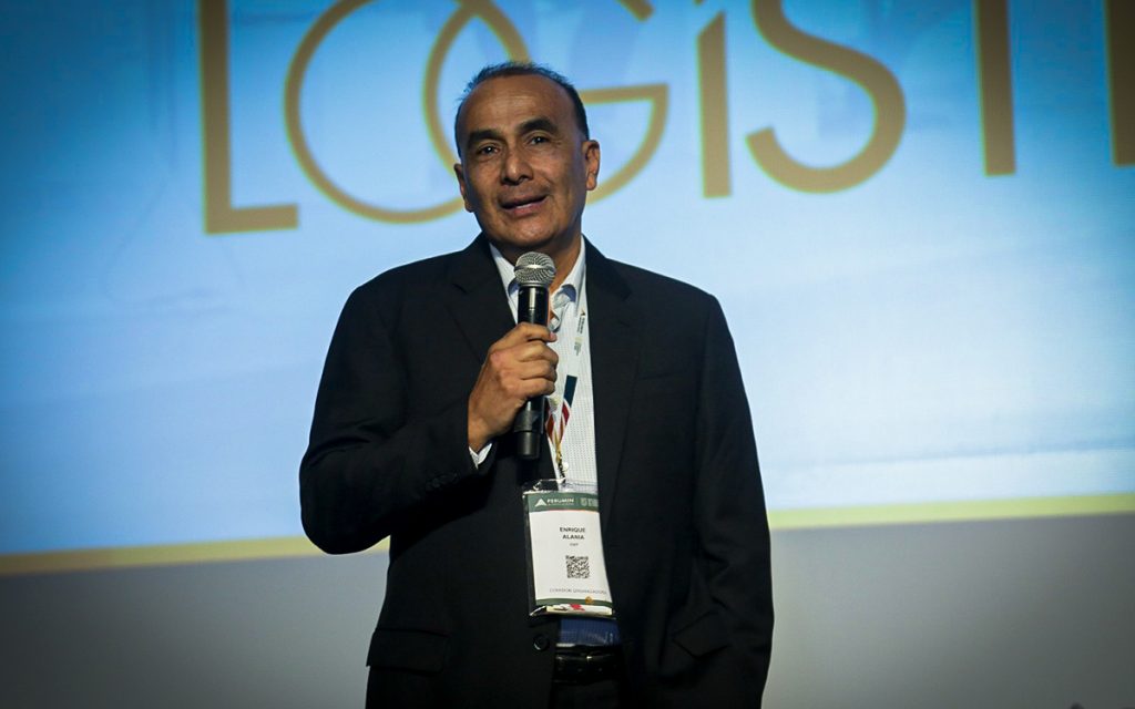 perumin-37-encuentro-logístico