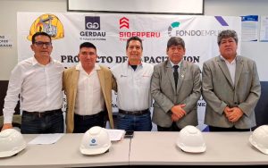 siderperu