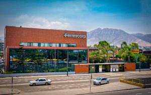 ferreycorp
