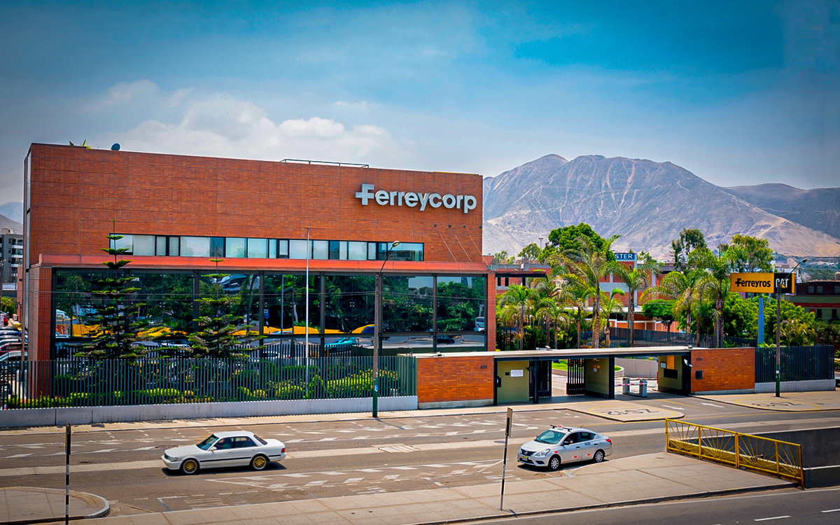 ferreycorp