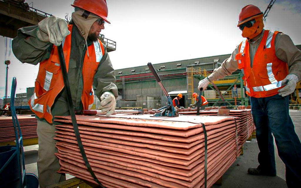 minem-cobre-peruano-exportaciones-mineras