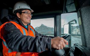 minem-empleo-minero-record