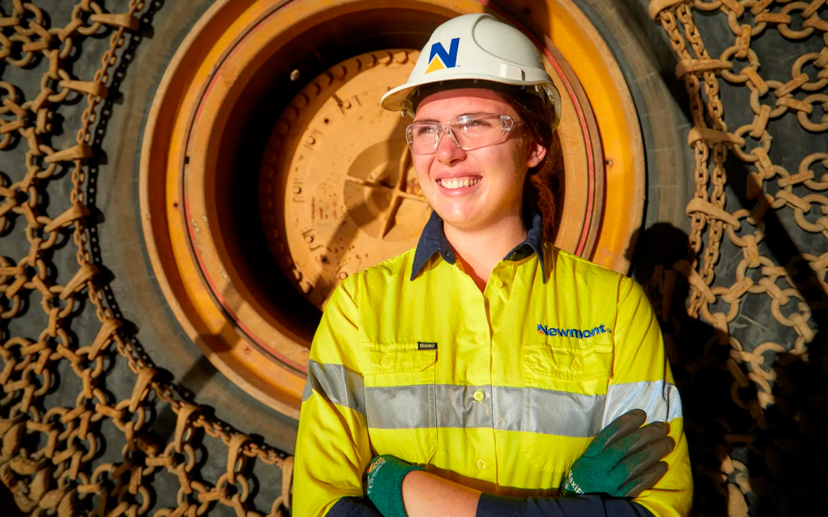 newmont-programa-de-praticas-profesionales-para-mujeres