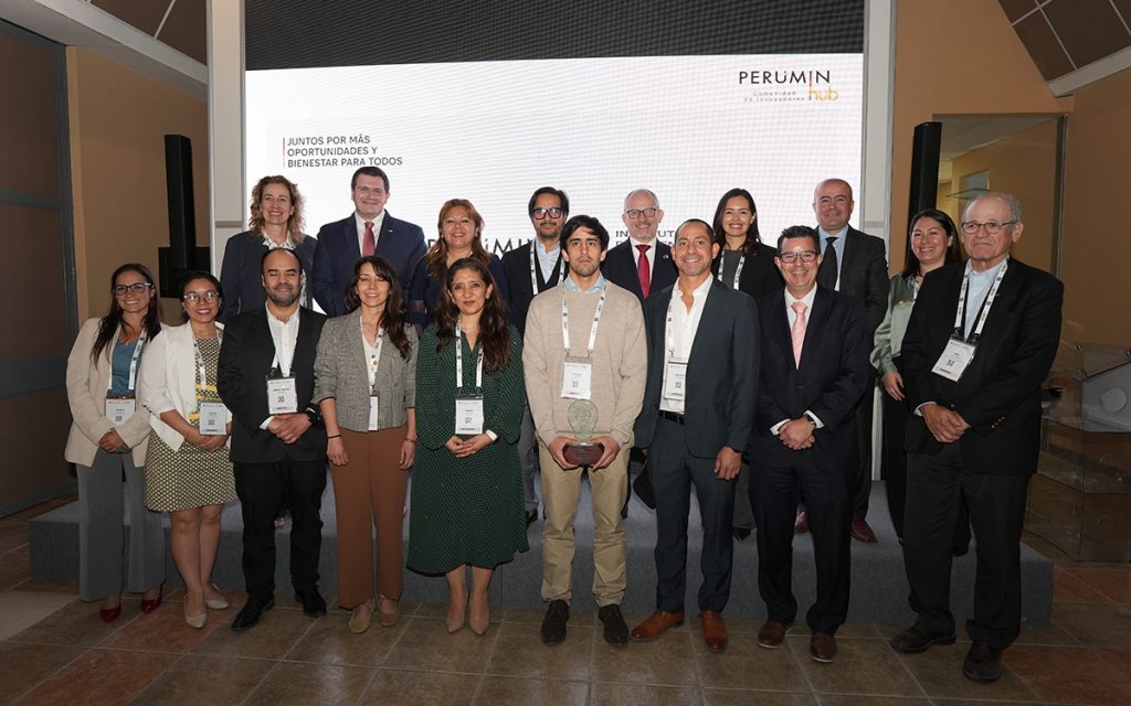 perumin-hub