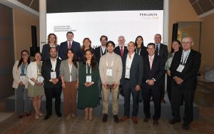 perumin-hub