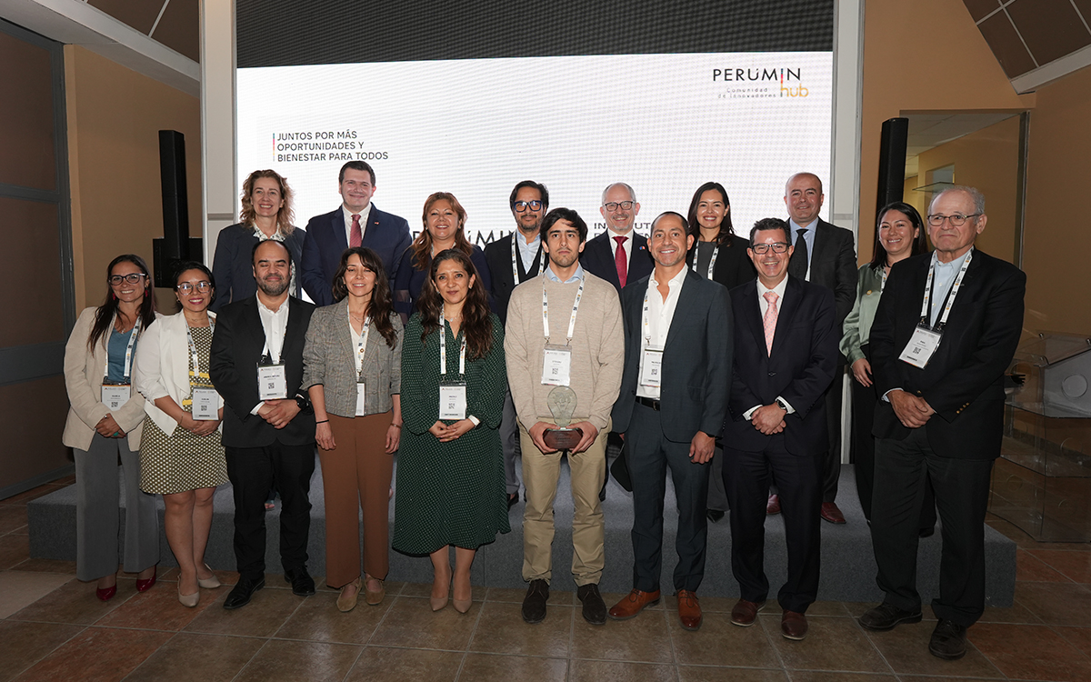 perumin-hub