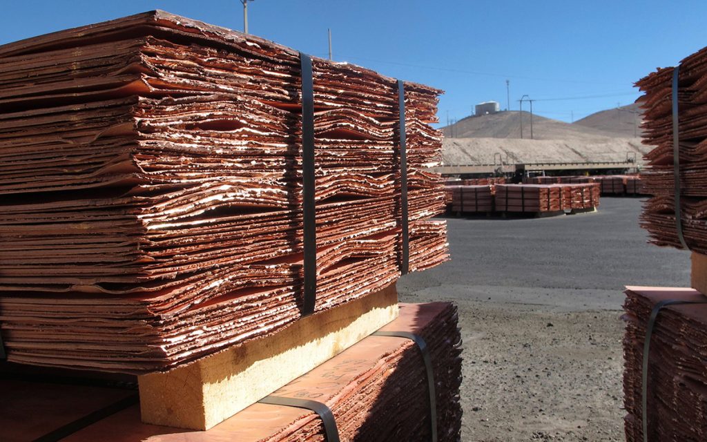 precio-del-cobre