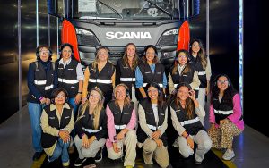 scania