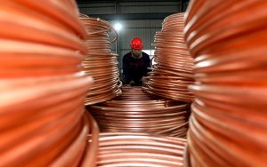 cobre-precio-del-cobre-china-nvidia