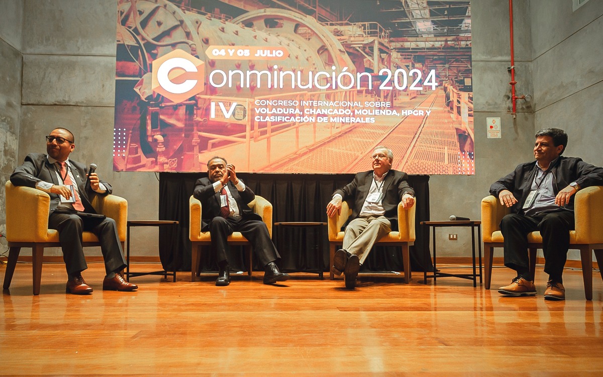 conminucion-2025-panel-de-discusión-molienda-de-minerales