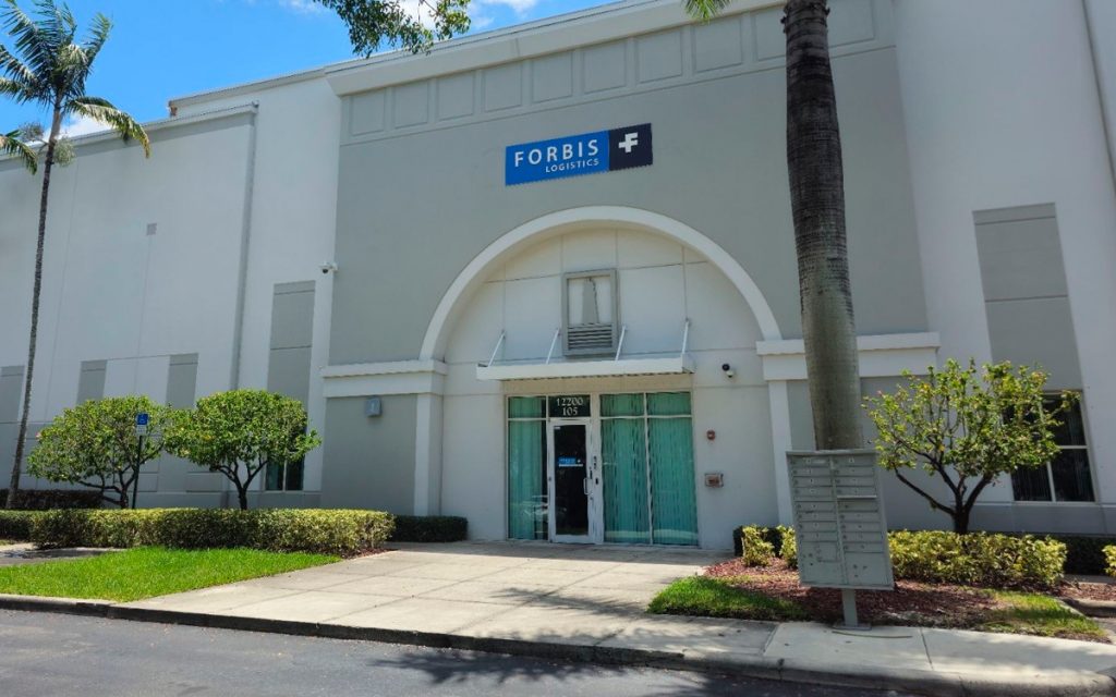 forbis-logistic