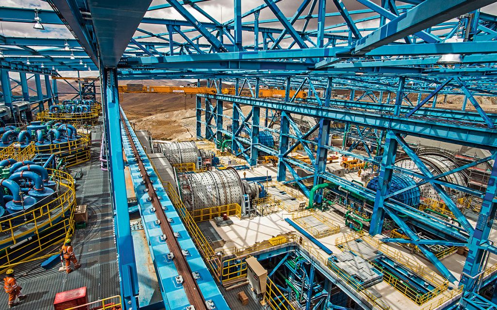 infraestructura-minera