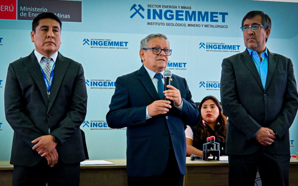 ingemmet