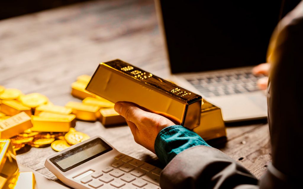 oro-en-alza-precio-del-oro