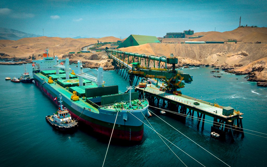 antamina-lidera-exportaciones-peruanas-segun-adex