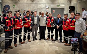 minsur-competencia-rescate-minero-2025