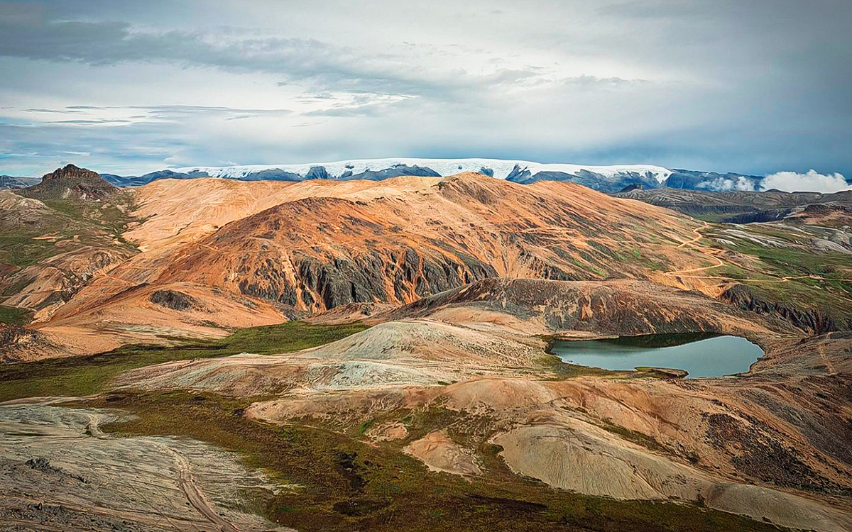 bear-creek-mininig-colocacion-privada-proyecto-corani