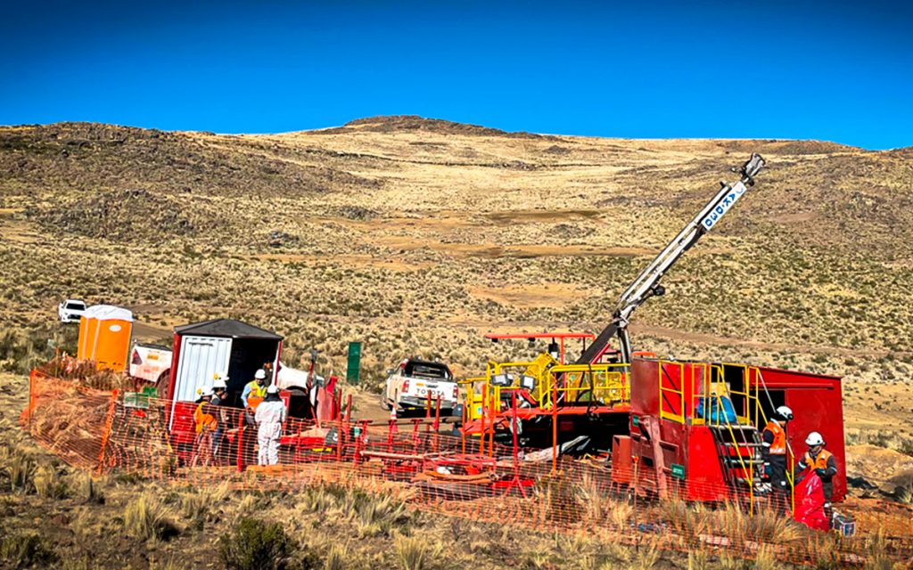 coppernico-metals-mineralizacion-cobre-proyecto-sombrero-ayacucho