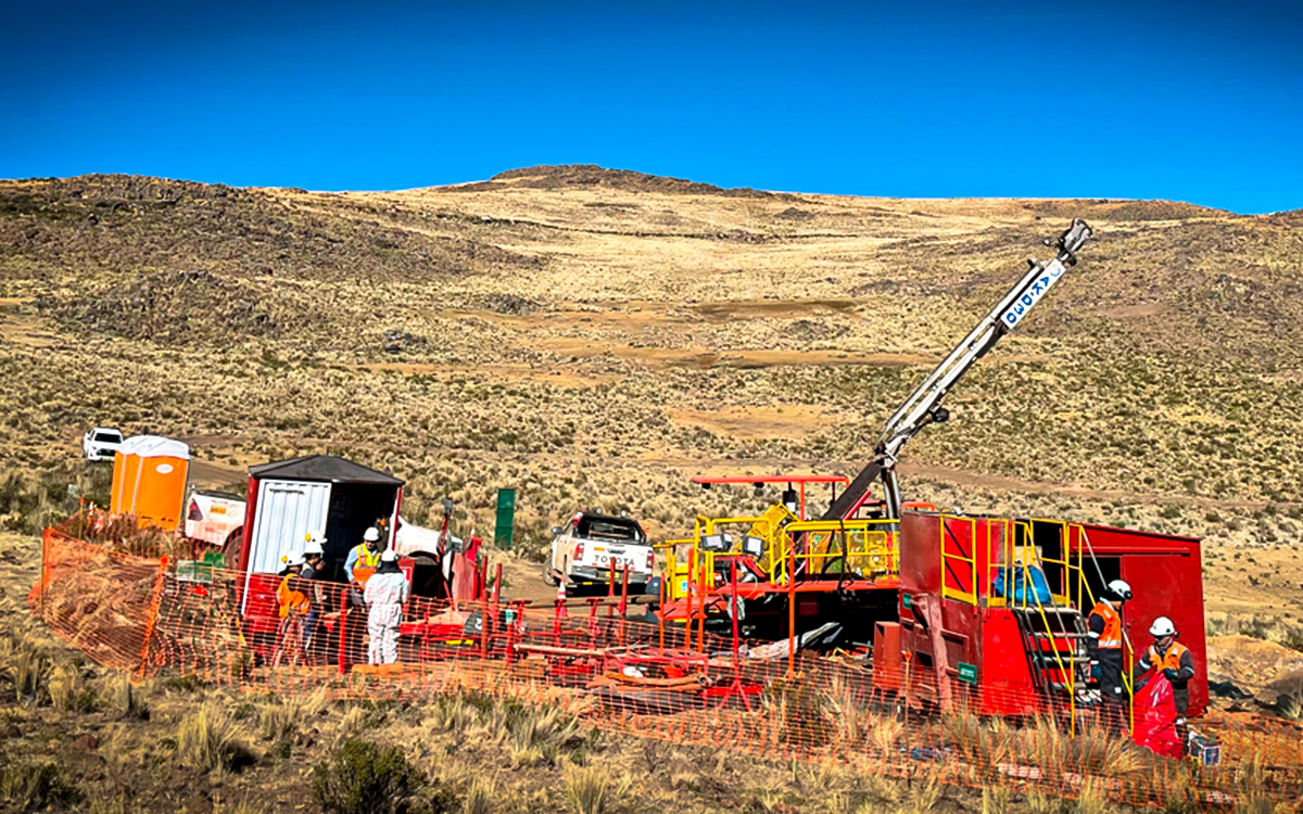 coppernico-metals-mineralizacion-cobre-proyecto-sombrero-ayacucho