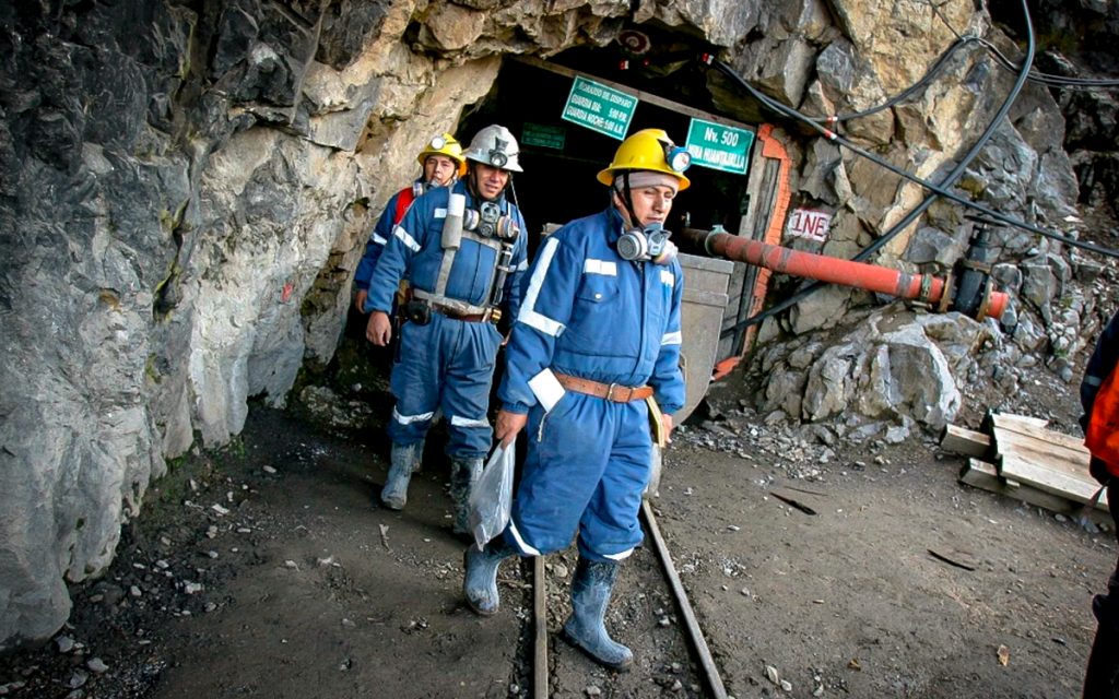 minem-censo-nacional-pequeña-mineria-mineria-artesanal