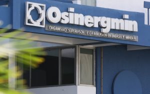 osinergmin