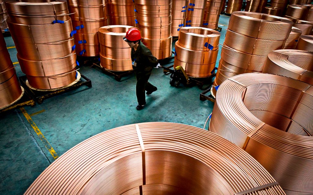 precio-del-cobre-maximo-historico-en-16-anos