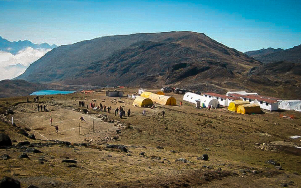 goldmining-proyecto-curcero-puno