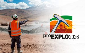 proexplo-2026-exploracion-minera