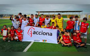 acciona