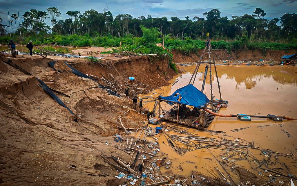 mineria-ilegal-peru-precio-del-oro