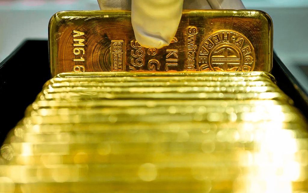 precio-del-oro-estados-unidos-iran