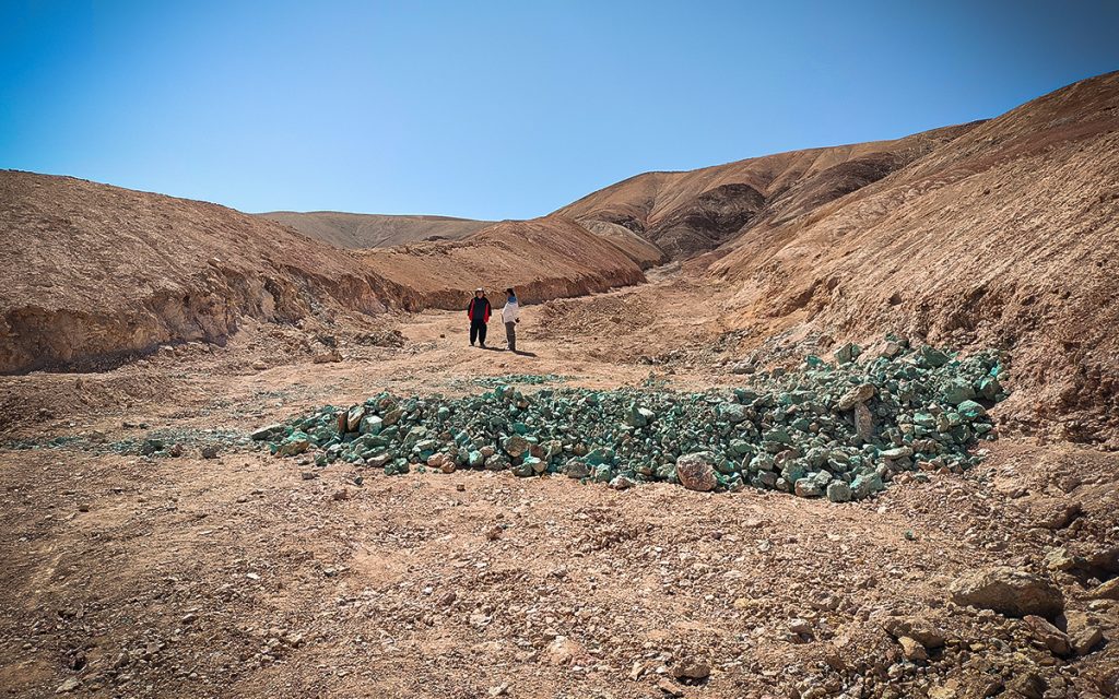 radius-gold-arequipa-cobre