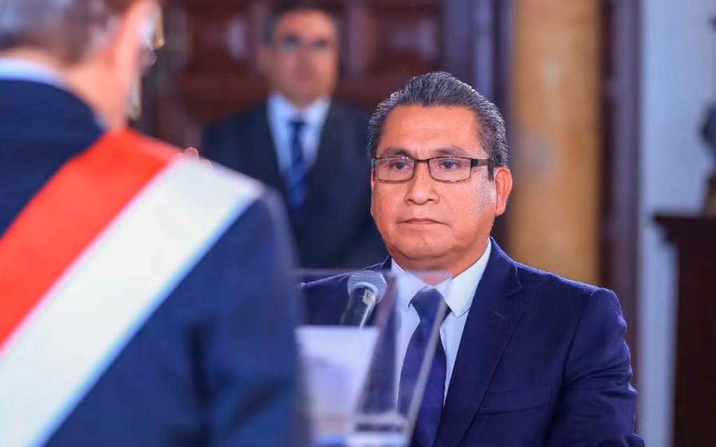 waldir-ayasta-nuevo-ministro-de-energía-y-minas-peru